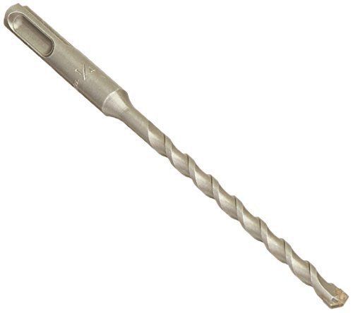 THDT-649812-Makita D-00876-25 1/4-by-6-1/4-Inch Standard SDS Bit, 25-Pack