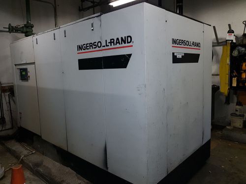 Ingersoll-rand ssr-ep150 for sale