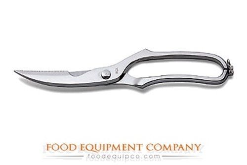 F dick 9008625 poultry shears 10&#034; stainless steel for sale
