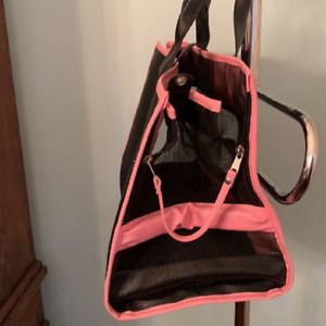 Dog or cat carrier purse Travel Bag for Cats Dogs HOT