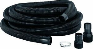 Flotec FP0012-6U-P2 Univer Discharge Hose Kit,24-Feet by1-1/4-Inch or 1-1/2-Inch