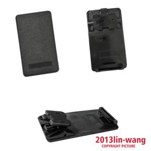 0180305K51 Replacement Belt Clip For MOTOROLA MINITOR V 5  two-tone voice Pager