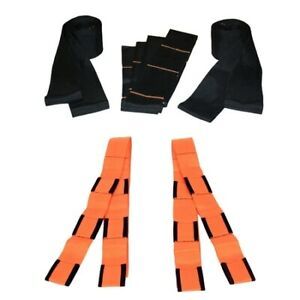 US CARGO CONTROL TEAM-LIFT Moving Straps Combo - Teamstrap &amp; Forearm Forklift