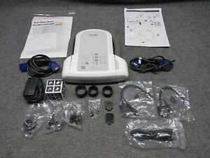 Smart Document Camera 450 SDC-450 with Mixed Reality Cube &amp; Accessories *NEW*