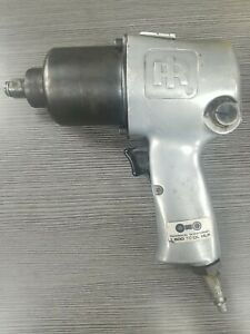 Ingersoll Rand 231 1/2&#034; Model A Air Pneumatic Impact Wrench 90 PSIG/PMAX