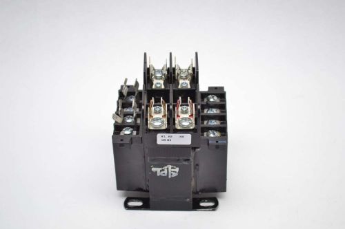 ABB T4050PSF1 CONTROL 50VA 200/480V-AC 110/120V-AC VOLTAGE TRANSFORMER B420996