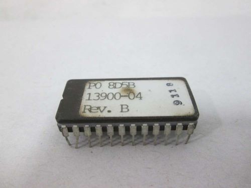 New p0 8d5b 13900-04 24-pin rev b connector d373130 for sale