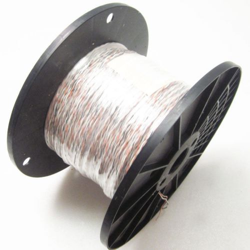 New 940&#039; belden 8504-93/ 8501-90 18/24 awg twisted wire tinned copper for sale