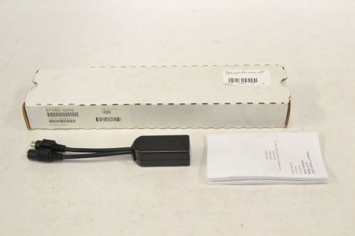 NEW SYMBOL STI80-0200 SYNAPSE SMART SCANNER CABLE-WIRE B326619