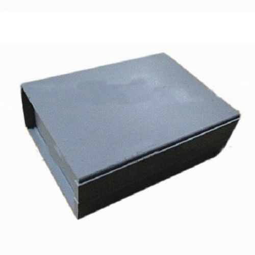 Superbat Customize ABS Plastic Enclosure Connection Box Project Case Instrument