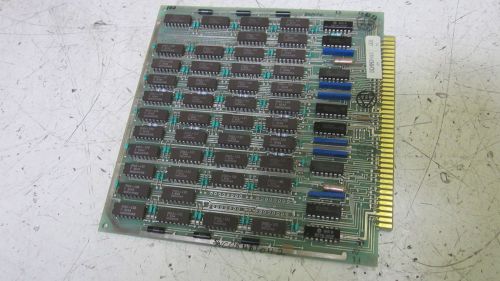 Honeywell 60133227-001 circuit board *used* for sale