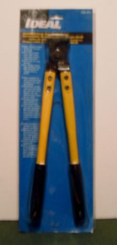 Ideal 35-031 14&#034; Long Arm Cable Cutter 250 MCM New