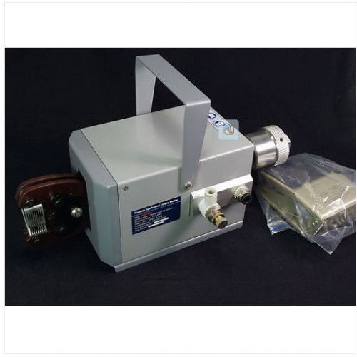 Kit Pneumatic Terminal Crimping Machine 0.08-120mm2 EN24-4 EN2-3/0 EN4/0-300CM