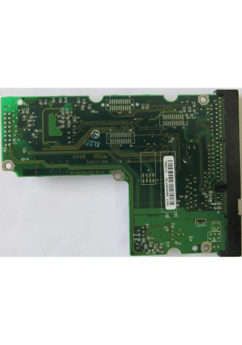 WESTERN DIGITAL 60-600788-002 REV A PCB