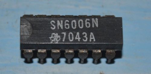 SN6006N