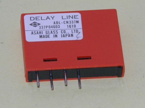 Delay Line - #ADL-CN337M