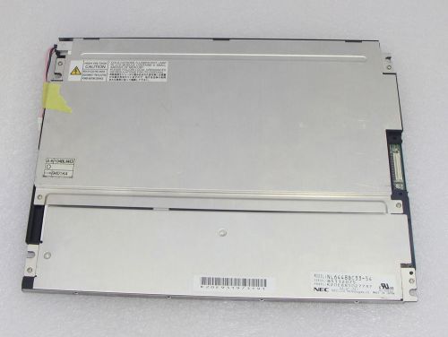 Nec lcd display 10.4 inch nl6448bc33-54 nl6448bc3354 640*480 for sale