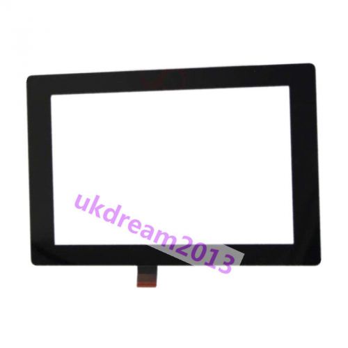 NEW 7&#039;&#039; Touch Screen Digitizer Black For Amazon Kindle Fire HD 2013 R53Z2B9 V0.3