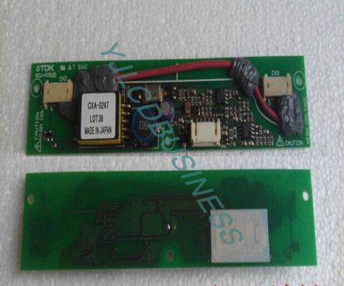 New cxa-0247 pcu-p052d for tdk lcd inverter replacement 90 days warranty for sale