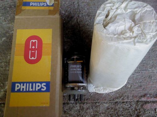 PHILIPS QE08-200 TUBE LAMP NEW