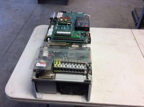 Allen bradley 1336f-a020-an-en 26 kva 0-230 v 3 phase drive 1336fa020anen 1336f for sale