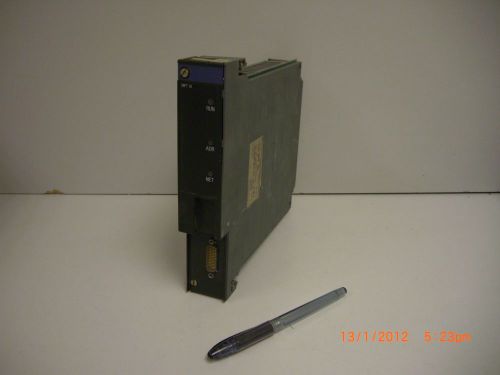 Telemecanique tsx mpt 10 telway 7 communication module for sale
