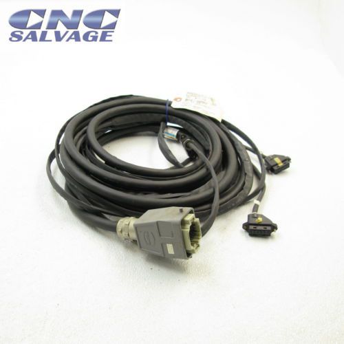 FANUC ROBOT CABLE ASSEMBLY XGMF-15738 *NEW*