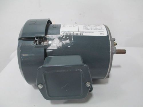 General electric 5kh33fn85g ac 1/3hp 115v-ac 3450rpm 48 1ph motor d248824 for sale