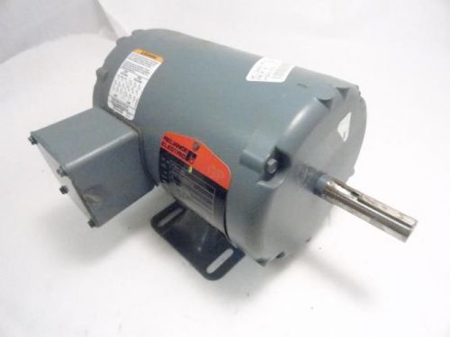 148377 new-no box, reliance p56h1302 ac motor, 1/2 hp 208-230/460v, 1725 rpm for sale