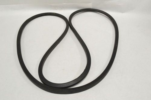 New vilter 1805-l rubber v-belt 110x5/8 in belt b259554 for sale