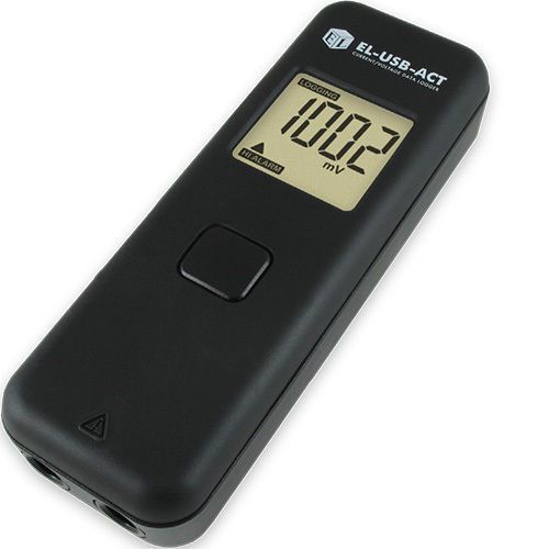 Lascar el-usb-act ac and dc millivolt current and voltage data logger for sale
