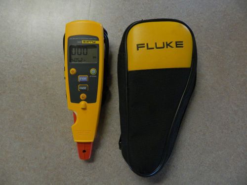 Fluke 771 multimeter, digital, clamp for sale