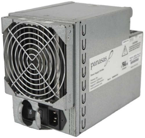 Panasas PS-800a PAN1A-3DCB ActiveStor Storage Swappable Power Supply Unit PSU