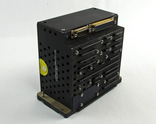 13973 litton 126677-100 power supply for sale
