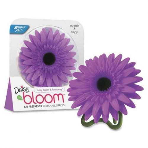 Bright air bloom daisy air freshener - bri900121ea for sale