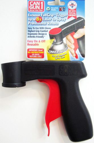 CAN SPRAY HANDLE LARGE TRIGGER FOR ALL CAN SIZES - USA