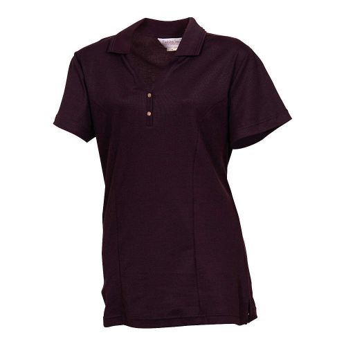 Women&#039;s  Knit Shirt,  XL,  Deep Navy 64511 XL