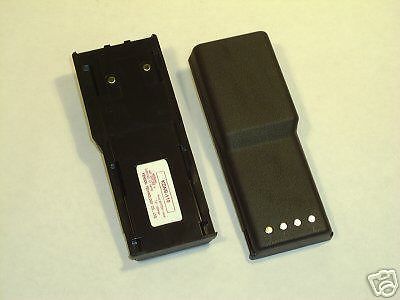Battery for motorola p110 two-way radio 1200 mah nicd for sale