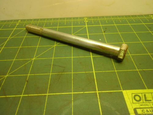 1/2-13 x 6&#034; long hex head bolts (qty 14) #52785 for sale