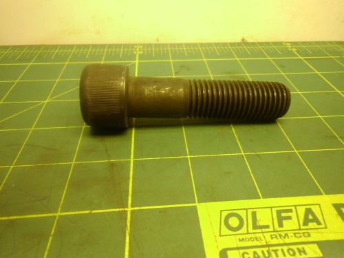 M20-2.5x80mm socket head cap screw grade 12.9 (qty 1) # j54465 for sale