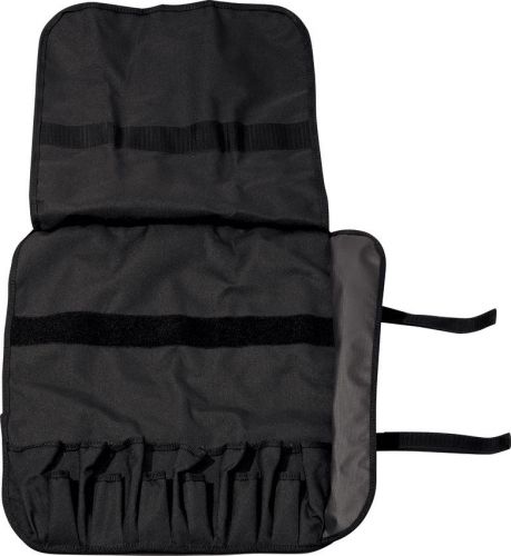 Victorinox VN44904 Culinary Storage Roll Durable Black Polyester Construction