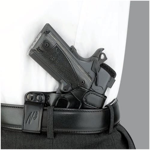 Galco n3-212b black right hand n3 iwb conceal holster amt hardballer for sale