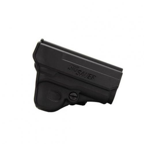 Sigtac hol-938-blkpoly concealment black polymer clip attachment for sale