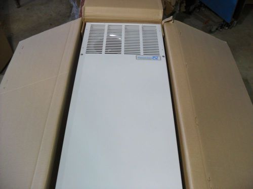 Pfanneberg DTS 324 SC Side-mounting Cooling Unit, indoor 6000-8500 BTU 460 VAC