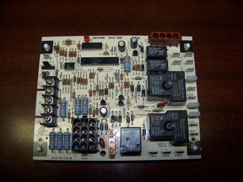 New lennox armstrong ducane furnace control board 2054990 1012-83-9671b 1012-968 for sale