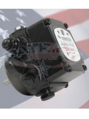 New!!! suntec a2ra-7710 a2ra 7710  a2ra7710 waste oil pump 1 stage-3450 rpm for sale