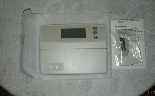 HONEYWELL T8524D 1080 YORK 6ET0770010124 MICROELECTRONIC THERMOSTAT