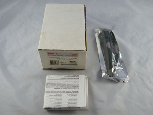 Ritchie ~ yellow jacket florescent leak scanner solution ~ part 69613, yj1-3 and for sale