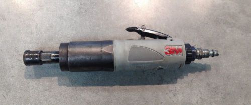 3m die grinder 28332 air-powered fast shipping! great tool! for sale