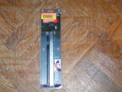 Old New Stock Empire Level 28625 17&#034; Basin Wrench New